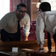 Image for article titled Drew Goddard turns his dial to “noir” in the twisty crime thriller Bad Times At The El Royale